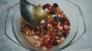 Plum Cake Recipe | Fruit Cake recipe | Easy plum cake recipe | jeyam's kitchen