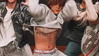Run BTS Dance Practice🔸JIMIN Focus