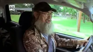 Driving lessons with Si