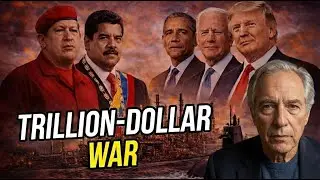 The End of Global Trade & The Red Sea Crisis | Why NATO is Closing the GIUK Gap