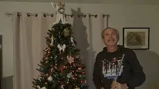 The Wexford Carol Flute Trio