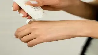 why does my skin burn after using nair