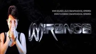 Miranda -  Trance Set 2019