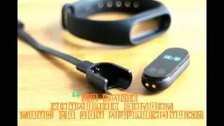 Mi Band 2 Detailed Review Part 2