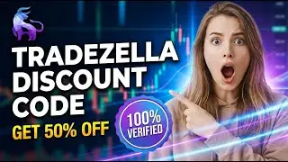 🔥 Tradezella Coupon Code - Get FREE Premium Account NOW! (EASY)