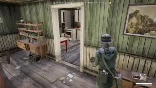 Vigor Xbox Gameplay | P90 Duel