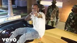 Popcaan - Under Pressure (Music Video) 2026