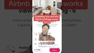Subscribe if you&rsquo;re looking to start Airbnb arbitrage