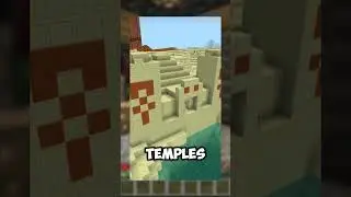 Три самые редкие вещи в Minecraft, которые вам, вероятно, нужно знать 🤯