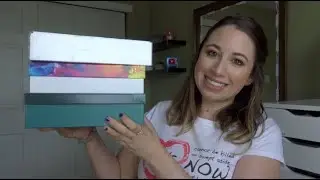 TARGET VS WALMART BEAUTY BOX | JUNE 2019