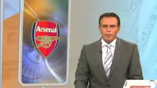 Andrew Leci from Espnstar sends special message to Arsenal fans from Pakistan and our FB page