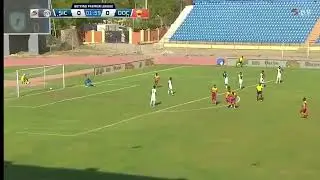 Yared Tadese Amazing Goal | Dire Dawa City FC Vs  Sidama Coffee