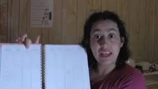 Ivory Paper Co.  Planner unboxing/1st impression