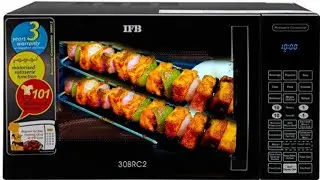 paneer tikka in microwave ifb paneer tikka in convection microwave oven paneer tikka in microwave |