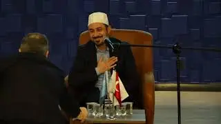 Kur'an-ı Kerim Ziyafeti