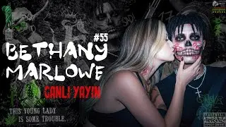 #55 EightbornVnext | Bethany Marlowe | BARBEKÜ PARTİSİ? | Canlı Yayın!