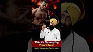 2 Main Causes of Non-Alcoholic Fatty Liver You Must Know | Doctor Explains