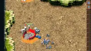 KKND Xtreme - Survivors Campaign Mission 6