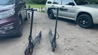 20 mph scooters&hellip;