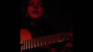 Abra - Play ft. Stickz Greenz acoustic cover