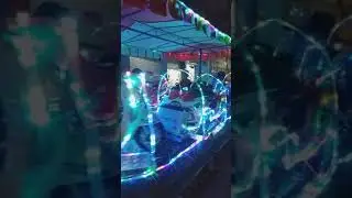 Numpak odong odong