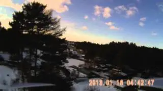 Unregistered Drone 2