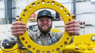 Best Place to Work Bay Shore Systems