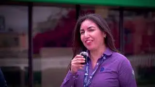 SEGE CONTIGO: &iexcl;La educaci&oacute;n avanza sin l&iacute;mites!