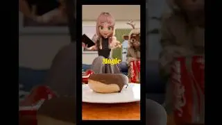 Magic - Original Short Animation