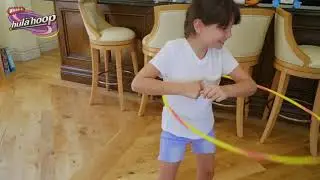 Wham-O Hula Hoop Fold A Hoop
