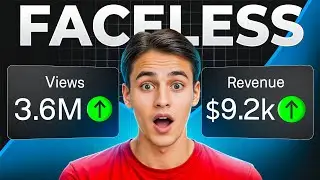Top 7 Faceless YouTube Niches for 2026 (Low Competition, High RPM) youtube automation channel