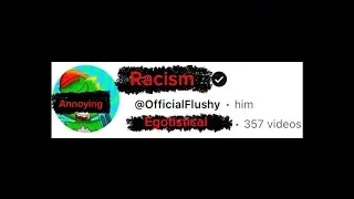 The most hated gorilla tag YouTuber for nothing