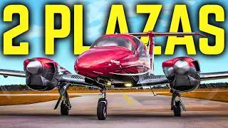 Los 10 Aviones Biplaza que Puedes Comprar en 2026