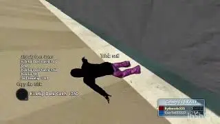 (Skate 3) campus #?