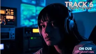 Distant Signals | Glitch Lo-Fi for Parallel Universe
