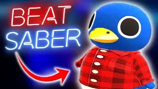 Beat Saber Mods are Cursed...