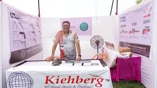 Plinksport's exclusive conversation with Mr Harvinder Sethi from @kiehbergindia7550 (PFPC Sponsor)