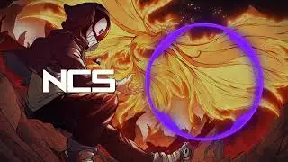 Naeleck - Burning Wish (feat. Roniit) | Deep House | NCS FanMade