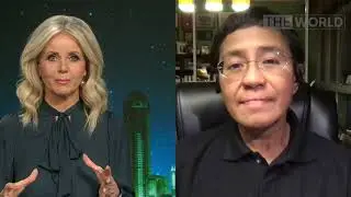 Shutting down Philippines broadcaster 
