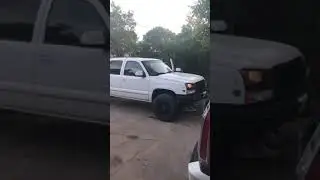6.0 lq4 ls with BTR stage 3 cam. Long tubes