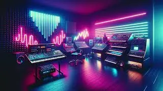 Retro Synthwave Anthems #synthwave #synthwavemusic