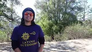 Explore the Sandhills with Latino Outdoors!