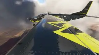 Пожилой полет cessna 208b. MMCL-MMUW(Мексика). Не заправился и сел в поле.