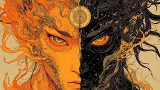 Kagutsuchi (火之迦具土神) &ndash; Sacred Crimson Majesty | Japanese Dark Ambient