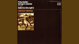 Singing Games A, B, C