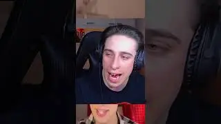 MRJAKE REAGISCE a INSANE di NICOLO' BERTOLINI