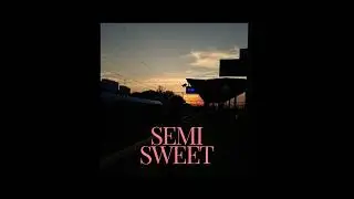 Adamson - Semi Sweet (prod. Kolini x boyblems)