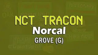 ATC RADAR [NCT] (GROVE) | Busy Controller REPRIMANDED BY UPSET PILOT