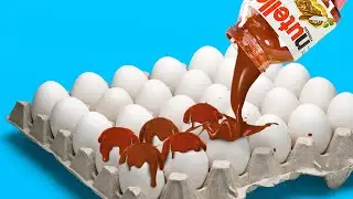 27 KUCHENDEKORATIONSIDEEN DIE FAST ZU SCHÖN SIND ZUM ESSEN