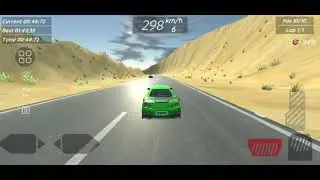 OverDrive 1 